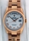 Rolex President 118235 Mens Watch