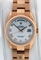 Rolex President 118235 Mens Watch