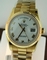 Rolex President 118238 Mens Watch