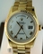 Rolex President 118238 Mens Watch