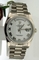 Rolex President 118239 Mens Watch