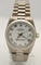 Rolex President 178279 Midsize Watch