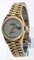 Rolex President 79178 Diamond Dial Watch