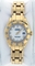 Rolex President 80318 Ladies Watch