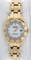 Rolex President 80318 Ladies Watch