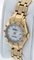 Rolex President 80318 Ladies Watch