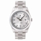 Rolex President II 218239 Silver Dial Watch