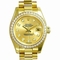 Rolex President Ladies 179138 Ladies Watch