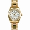 Rolex President Ladies 179165 White Dial Watch