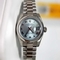Rolex President Ladies 179166 Automatic Watch