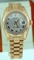 Rolex President Ladies 179175 Rose Band Watch