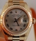 Rolex President Ladies 179175 Rose Band Watch
