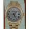 Rolex President Ladies 179175 Rose Band Watch