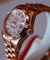 Rolex President Ladies 179175 Rose Gold Case Watch