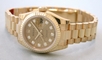 Rolex President Ladies 179178 Automatic Watch