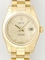 Rolex President Ladies 179178 Automatic Watch