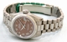 Rolex President Ladies 179179 Beige Dial Watch