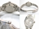 Rolex President Ladies 179179 Silver Dial Watch