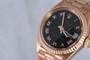 Rolex President Ladies 6917 Ladies Watch