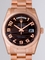 Rolex President Men's 118205 Mens Watch