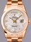 Rolex President Men's 118205MTDP Mens Watch