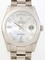 Rolex President Men's 118209 Automatic Watch