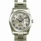 Rolex President Men's 118209 Round Shape Watch