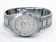 Rolex President Men's 118209 Silver Dial Watch