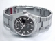 Rolex President Men's 118209 White Gold Bezel Watch