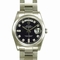 Rolex President Men's 118209 Watch
