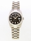 Rolex President Men's 118209BKDP Mens Watch