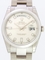 Rolex President Men's 118209SDO Automatic Watch