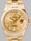 Rolex President Men's 118238 Automatic Watch