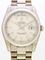 Rolex President Midsize 118239 Mens Watch