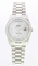 Rolex President Midsize 118346 2B Mens Watch