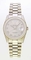 Rolex President Midsize 118346 Mens Watch