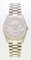 Rolex President Midsize 118346 Mens Watch