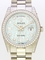 Rolex President Midsize 118346A Automatic Watch