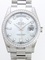 Rolex President Midsize 118346A Mens Watch