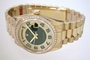 Rolex President Midsize 118348 Mens Watch