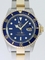 Rolex President Midsize 16613 Mens Watch