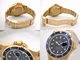 Rolex President Midsize 16618 Automatic Watch