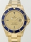 Rolex President Midsize 16618SG Mens Watch