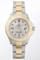 Rolex President Midsize 16623NGR Mens Watch