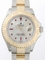 Rolex President Midsize 16623NGR Mens Watch