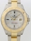 Rolex President Midsize 16623NGS Mens Watch
