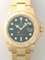 Rolex President Midsize 16628 Mens Watch