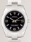 Rolex President Midsize 177200 Mens Watch