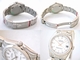 Rolex President Midsize 178240 White Band Watch