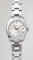 Rolex President Midsize 178240 White Dial Watch